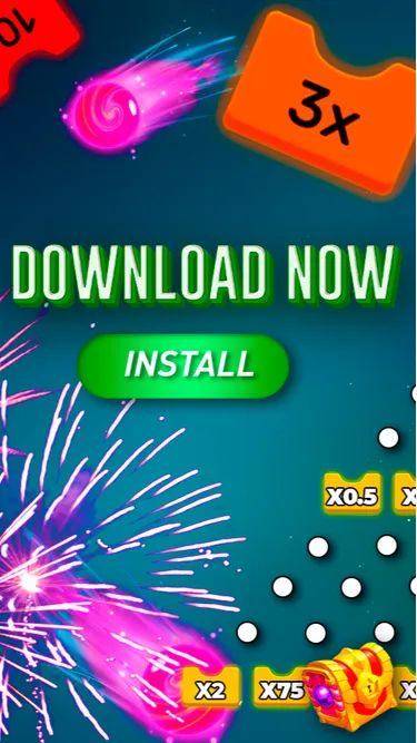 Plinko XO France Screenshot