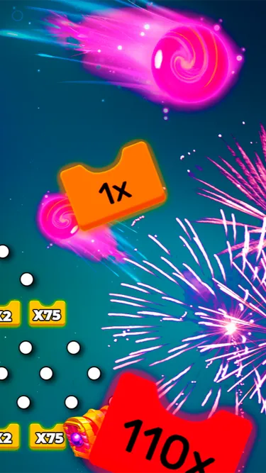 Plinko XO France Screenshot